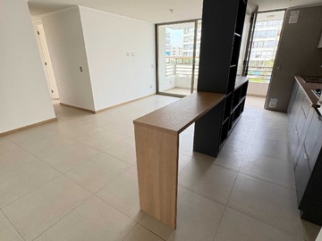 Arriendo Mensual / Departamento / Arica