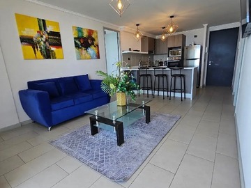 Arriendo Mensual / Departamento / Arica