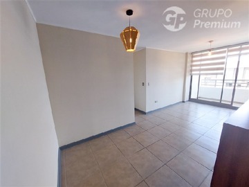 Arriendo Mensual / Departamento / Arica