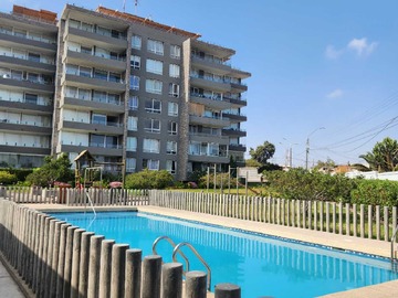 Arriendo Mensual / Departamento / Arica