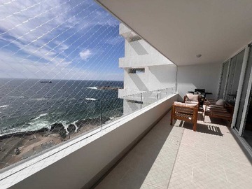 Arriendo Mensual / Departamento / Arica