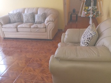 Arriendo Mensual / Departamento / Arica