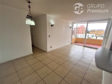 Arriendo Mensual / Departamento / Arica