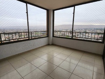 Arriendo Mensual / Departamento / Arica