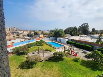 Arriendo Mensual / Departamento / Arica