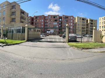 Arriendo Mensual / Departamento / Arica