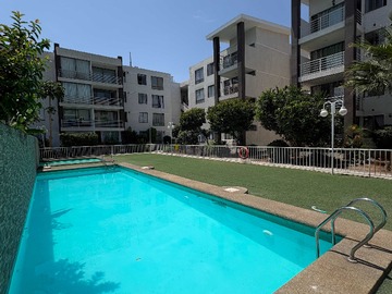 Arriendo Mensual / Departamento / Arica