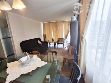 Arriendo Mensual / Departamento / Arica