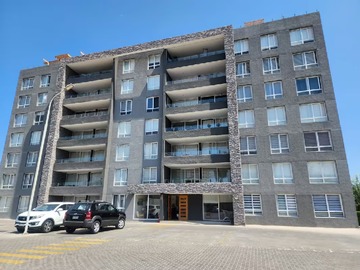 Arriendo Mensual / Departamento / Arica