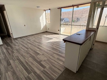 Arriendo Mensual / Departamento / Arica