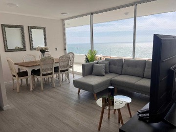 Arriendo Mensual / Departamento / Arica