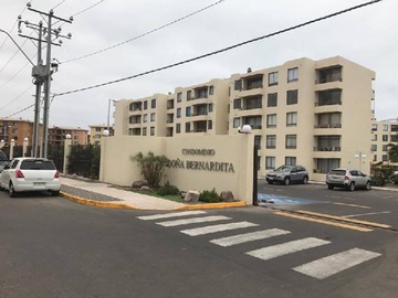 Arriendo Mensual / Departamento / Arica