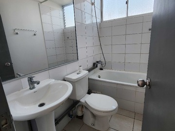 Arriendo Mensual / Departamento / Arica