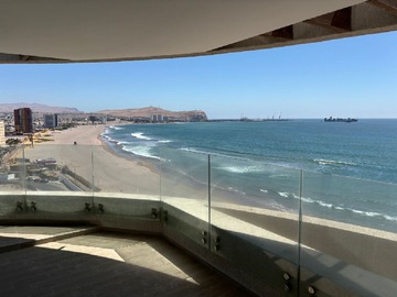 Arriendo Mensual / Departamento / Arica