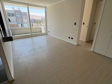 Arriendo Mensual / Departamento / Arica