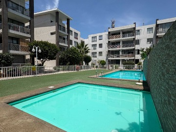 Arriendo Mensual / Departamento / Arica