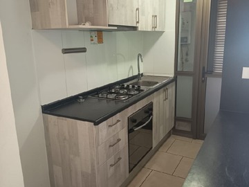 Arriendo Mensual / Departamento / Arica