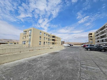 Arriendo Mensual / Departamento / Arica