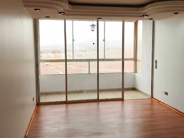 Arriendo Mensual / Departamento / Arica