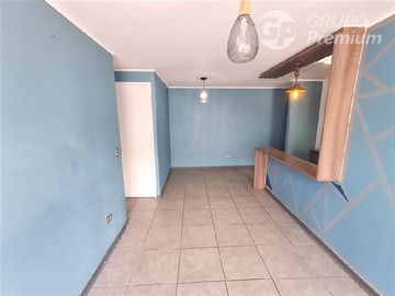 Arriendo Mensual / Departamento / Arica