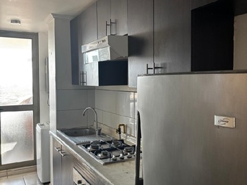 Arriendo Mensual / Departamento / Arica