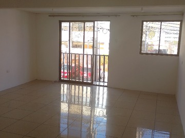 Arriendo Mensual / Departamento / Arica