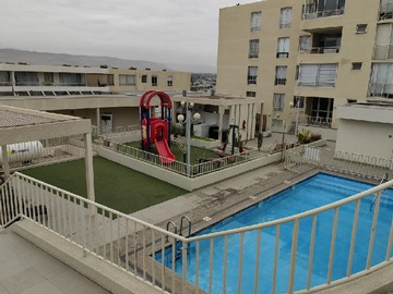 Arriendo Mensual / Departamento / Arica