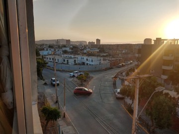Arriendo Mensual / Departamento / Arica