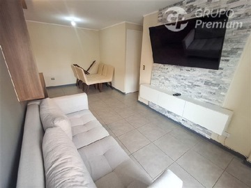 Arriendo Mensual / Departamento / Arica