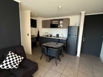 Arriendo Mensual / Departamento / Arica