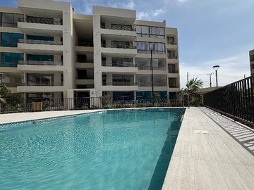 Arriendo Mensual / Departamento / Arica