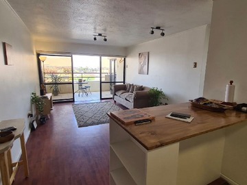 Arriendo Mensual / Departamento / Arica