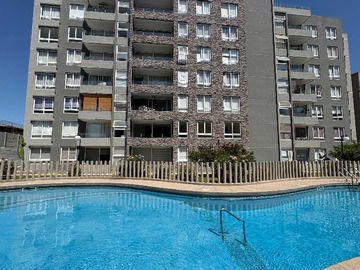 Arriendo Mensual / Departamento / Arica