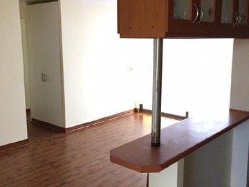 Arriendo Mensual / Departamento / Arica