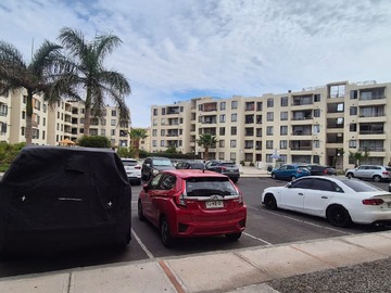 Arriendo Mensual / Departamento / Arica