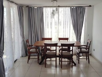 Arriendo Mensual / Departamento / Arica