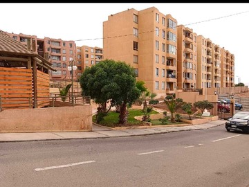 Arriendo Mensual / Departamento / Arica