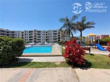 Arriendo Mensual / Departamento / Arica