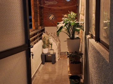 Arriendo Mensual / Departamento / Arica