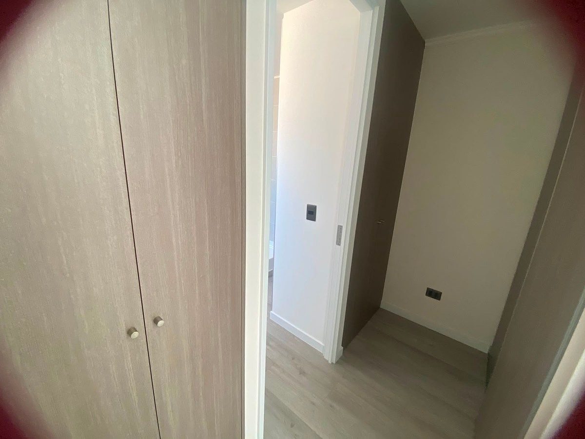 Closet habitación 1