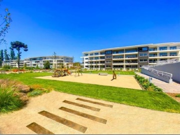 Arriendo Mensual / Departamento / Buin