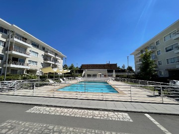 Arriendo Mensual / Departamento / Buin