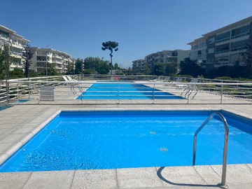 Arriendo Mensual / Departamento / Buin