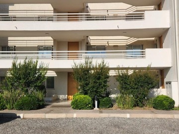 Arriendo Mensual / Departamento / Buin