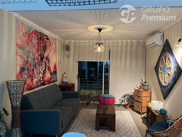 Arriendo Mensual / Departamento / Buin