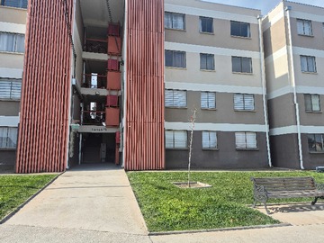 Arriendo Mensual / Departamento / Buin