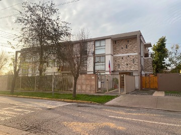 Frontis edificio