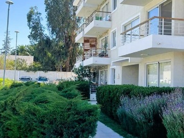 Arriendo Mensual / Departamento / Buin