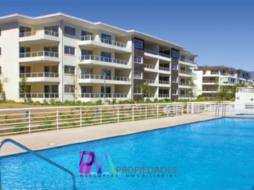 Arriendo Mensual / Departamento / Buin