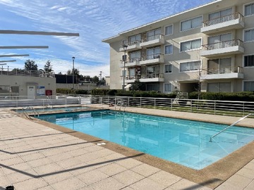 Arriendo Mensual / Departamento / Buin